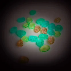 Glow-in-the-dark | Meteoriten