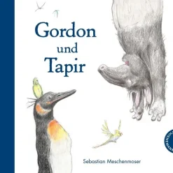 Gordon und Tapir