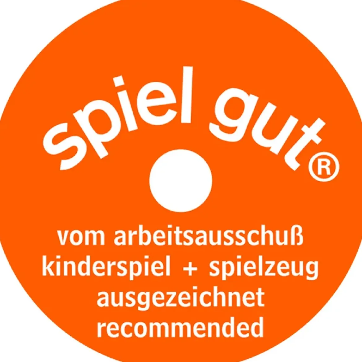 Grapat Nins® | 12 Spielfiguren aus Naturholz
