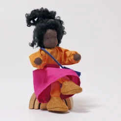 Grimms Biegepüppchen Lisa