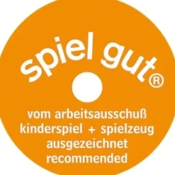 Großer Grundbaukasten 2 | 46 Bauklötze im Holzrahmen