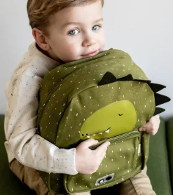 Großer Kinderrucksack Mr. Dino