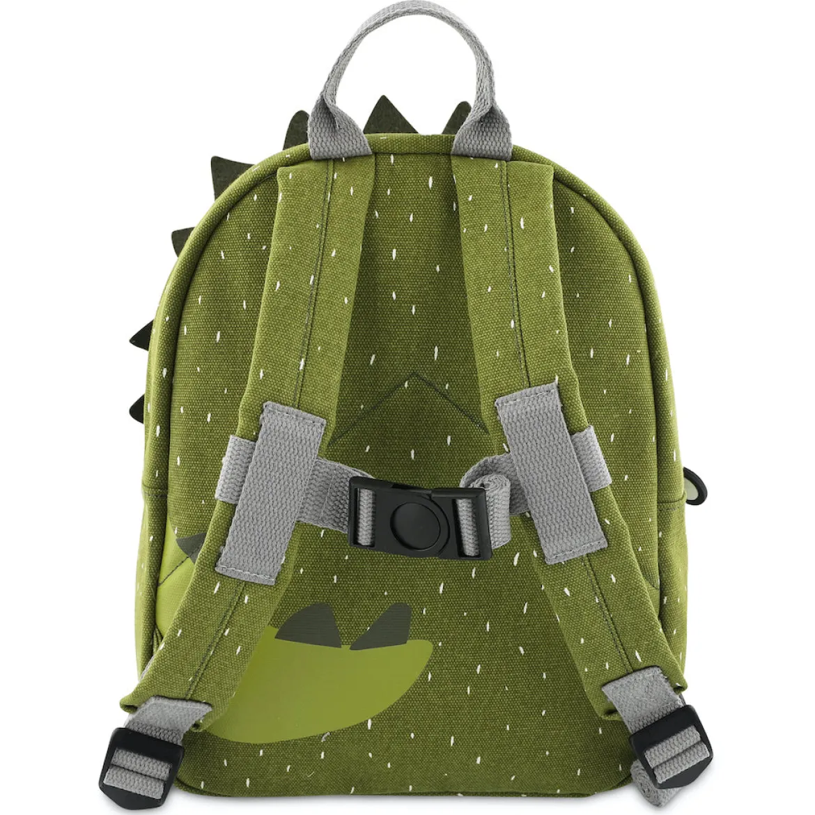 Großer Kinderrucksack Mr. Dino