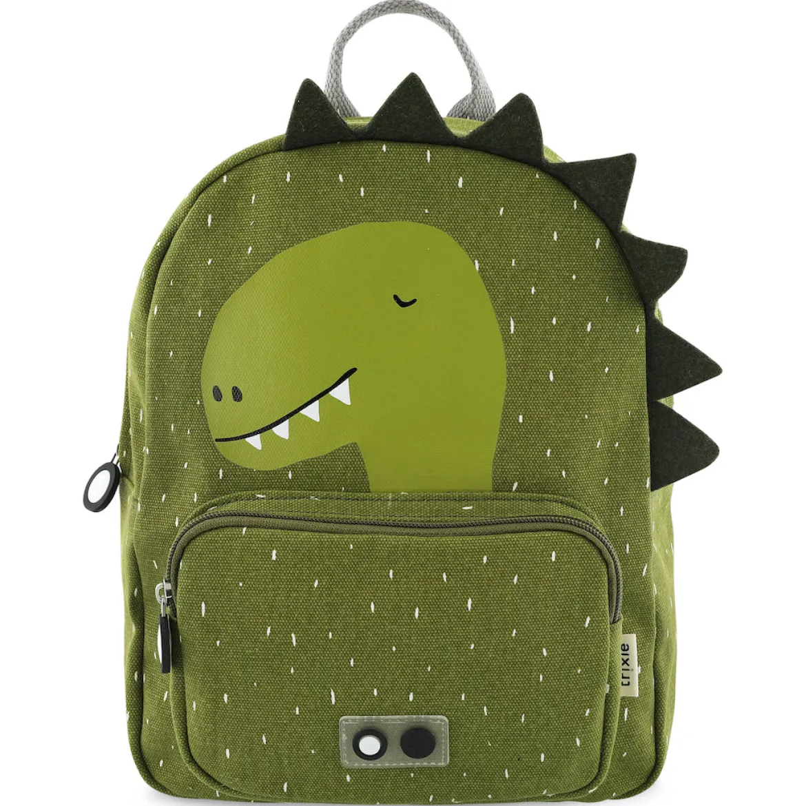 Großer Kinderrucksack Mr. Dino