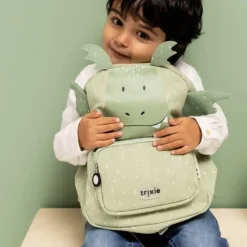 Großer Kinderrucksack Mr. Dragon