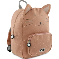 Großer Kinderrucksack Mrs. Cat