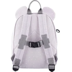Großer Kinderrucksack Mrs. Mouse