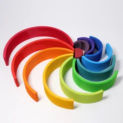 Großer Regenbogen | 12 Teile