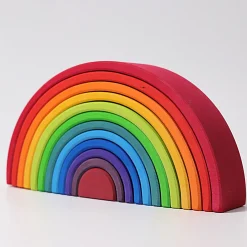Großer Regenbogen | 12 Teile