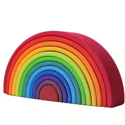 Großer Regenbogen | 12 Teile