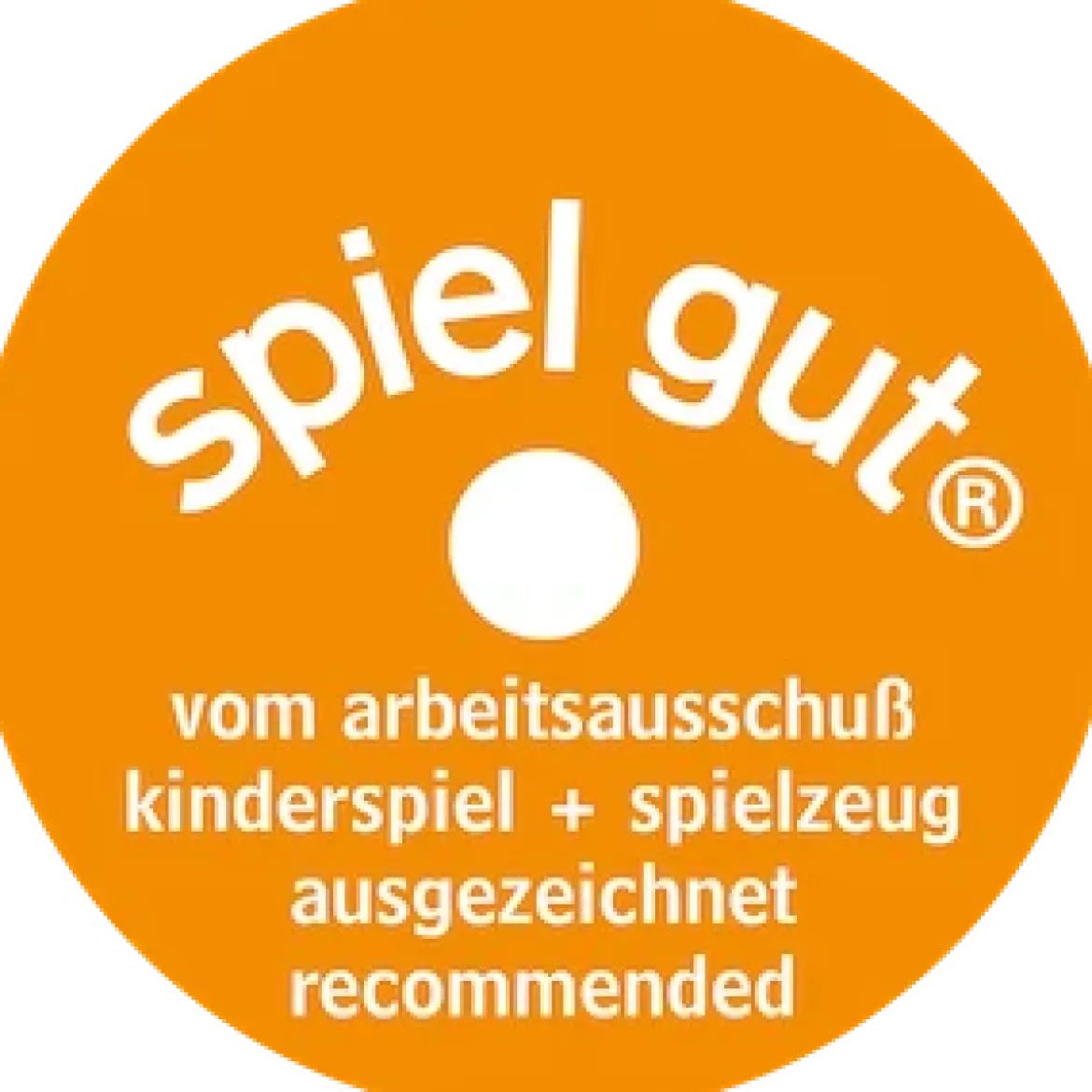 Großer Scheibenturm Regenbogen | 11 Teile