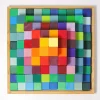 Große Stufenpyramide | 101 Teile