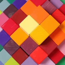 Große Stufenpyramide | 101 Teile