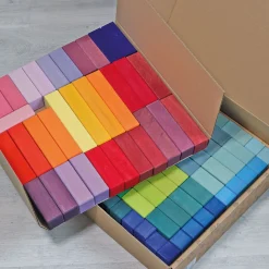 Große Stufenpyramide | 101 Teile
