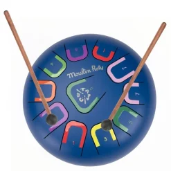 Grosse Zungentrommel | Puce & Pilou