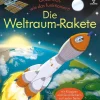 Guck mal, wie das funktioniert! Die Weltraum-Rakete