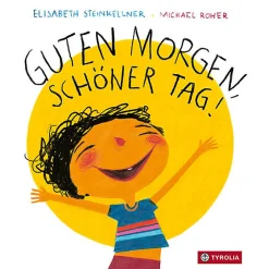 Guten Morgen, schöner Tag!