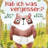 Hab ich was vergessen?