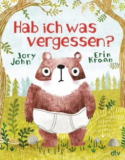 Hab ich was vergessen?