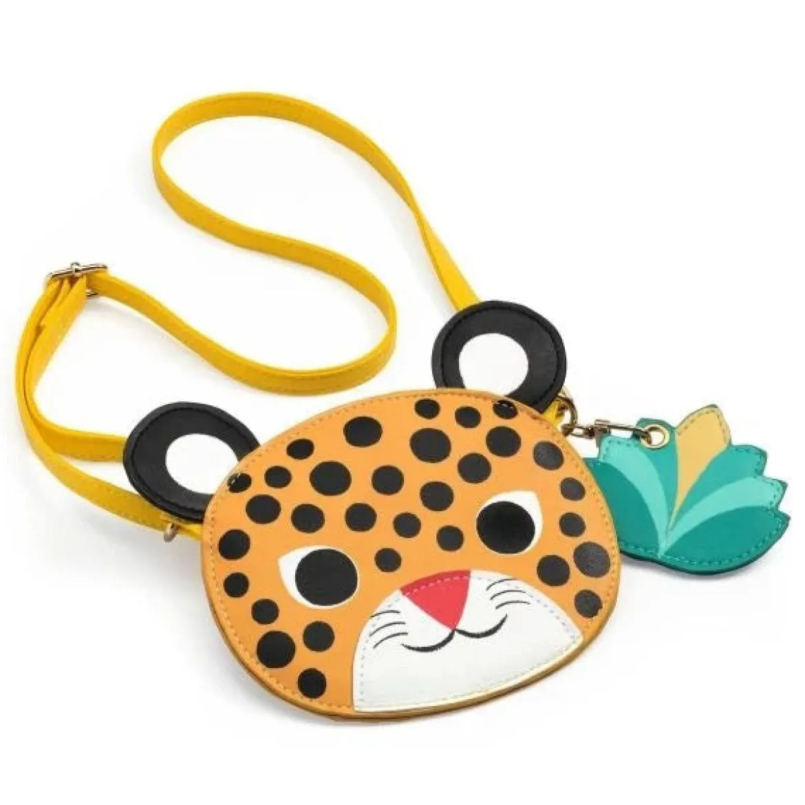 Handtasche | Gepard