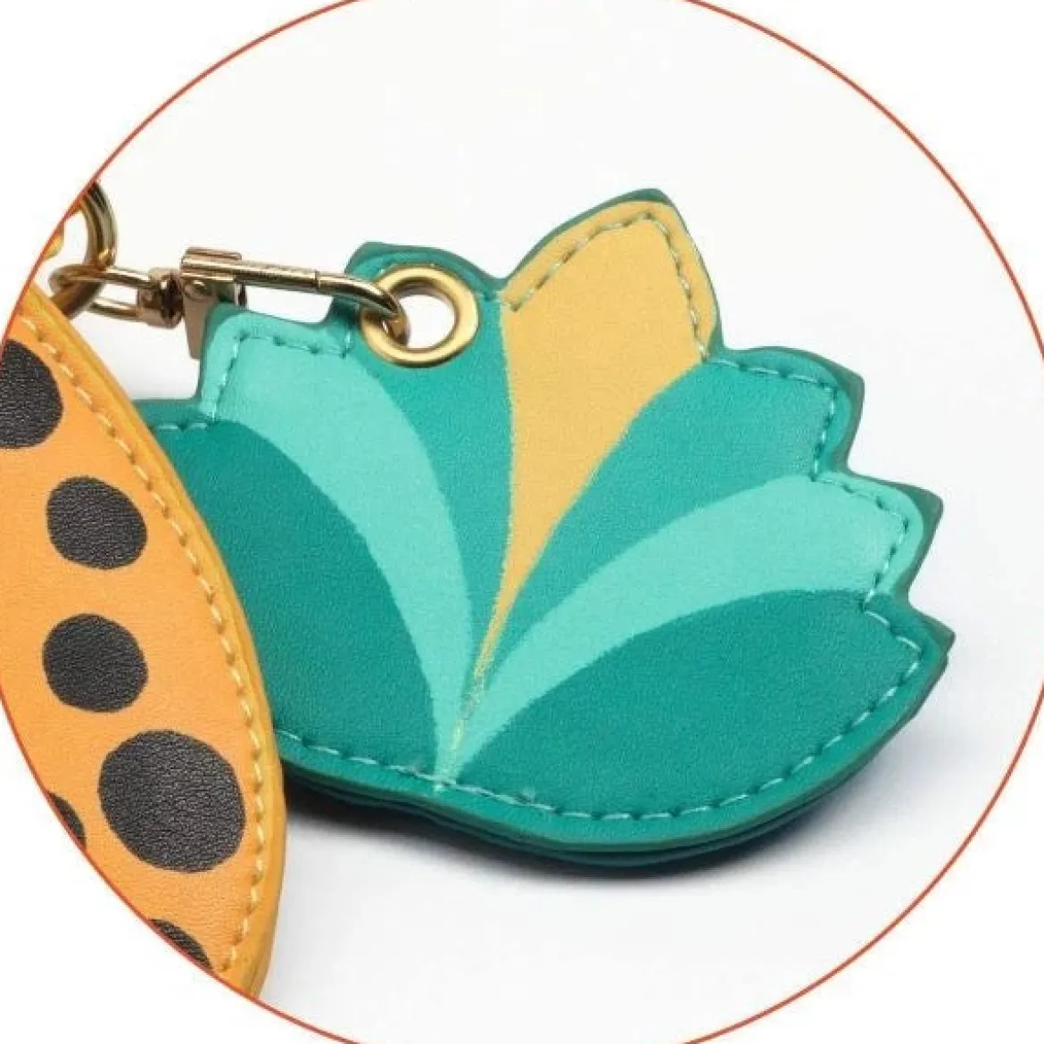 Handtasche | Gepard