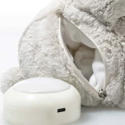 Hase Hoppie | Light at Night