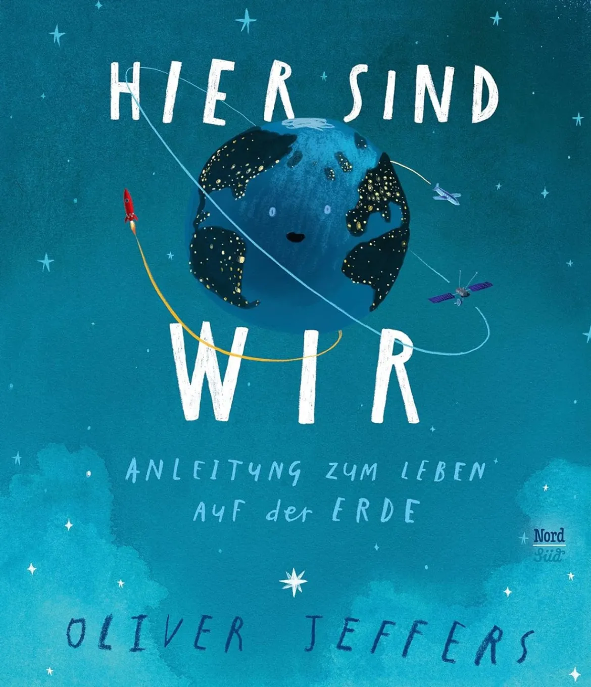 Hier sind wir