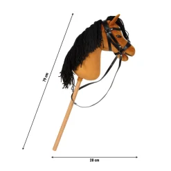 Hobby Horse | Melodie