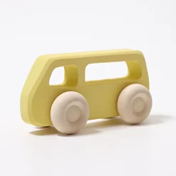 Holzautos Slimline | 5 Fahrzeuge