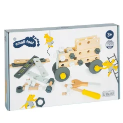 Holz Konstruktionsset | Miniwob