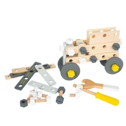 Holz Konstruktionsset | Miniwob