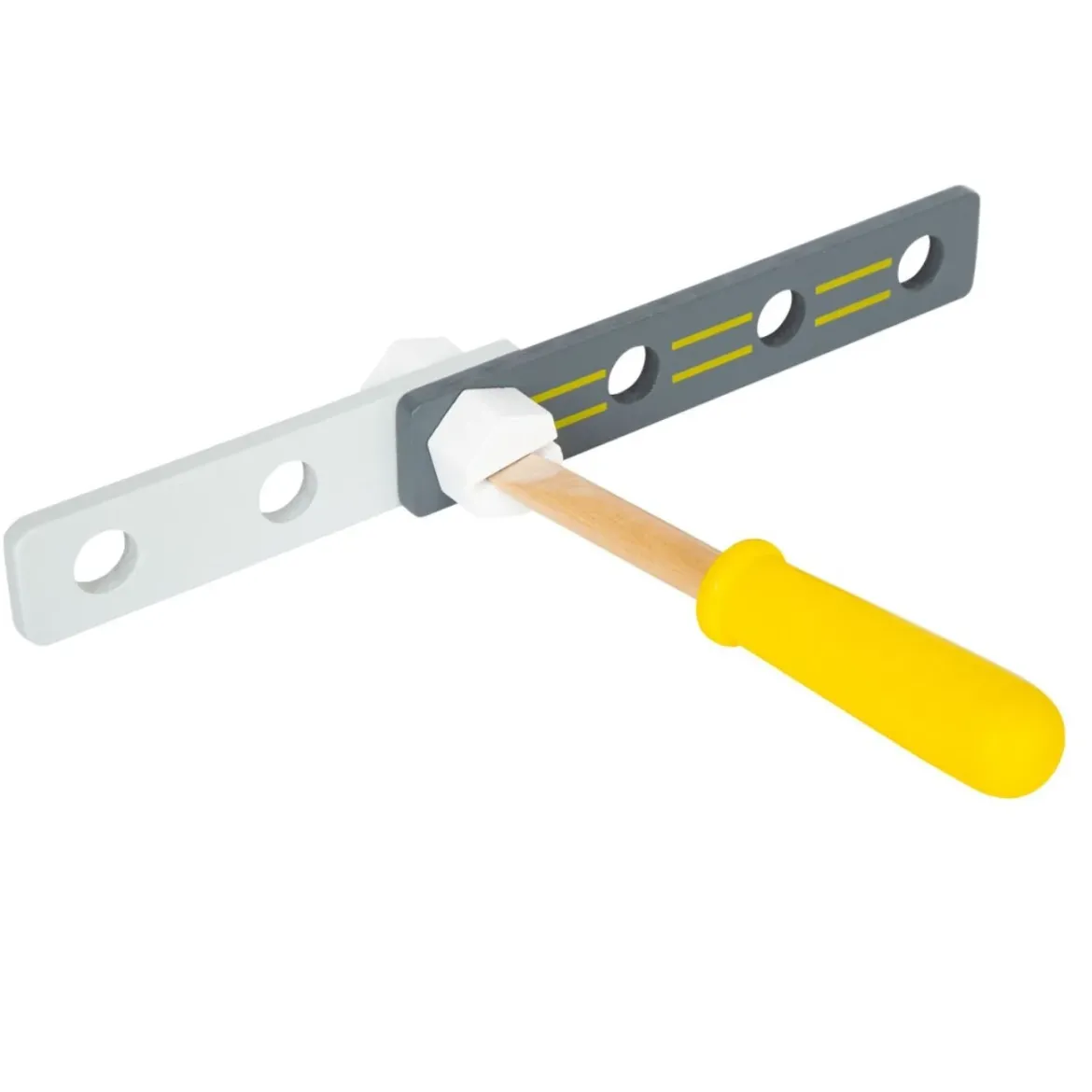 Holz Konstruktionsset | Miniwob