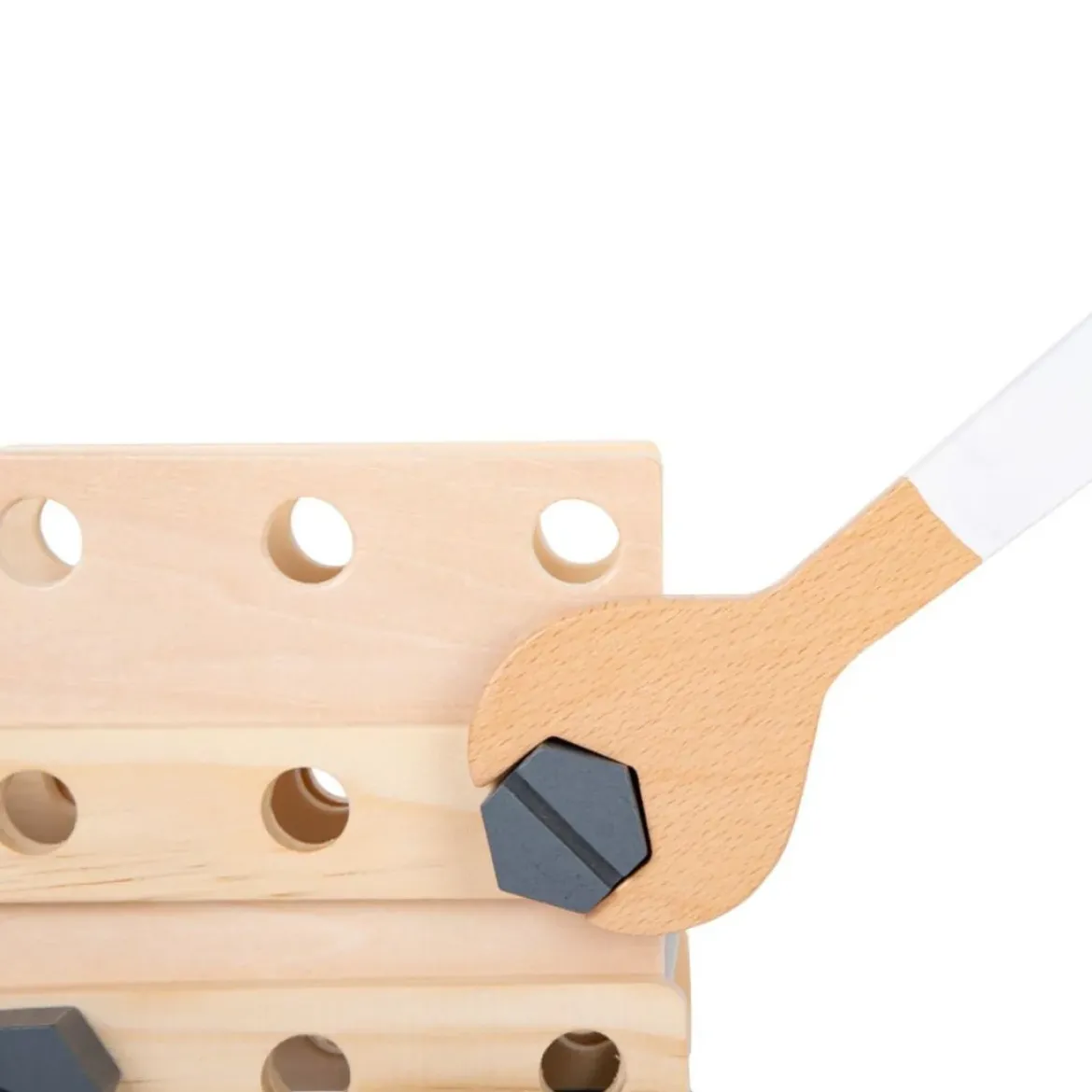 Holz Konstruktionsset | Miniwob