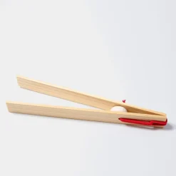 Holzpinzette zum Sortieren