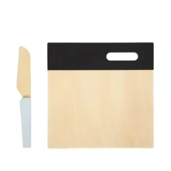 Holz Schneide-Set Obst 