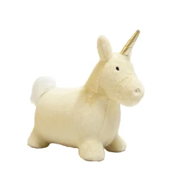 Hüpftier | Einhorn