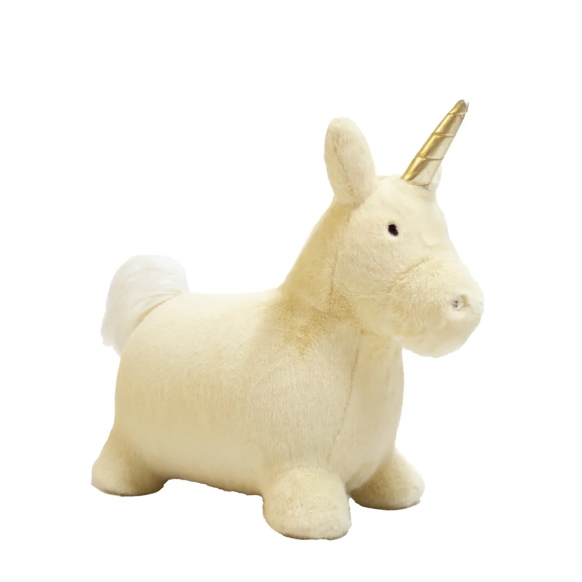 Hüpftier | Einhorn