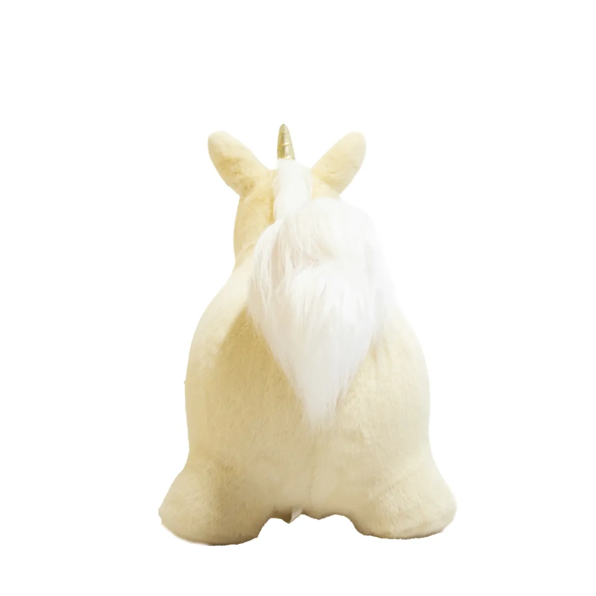 Hüpftier | Einhorn