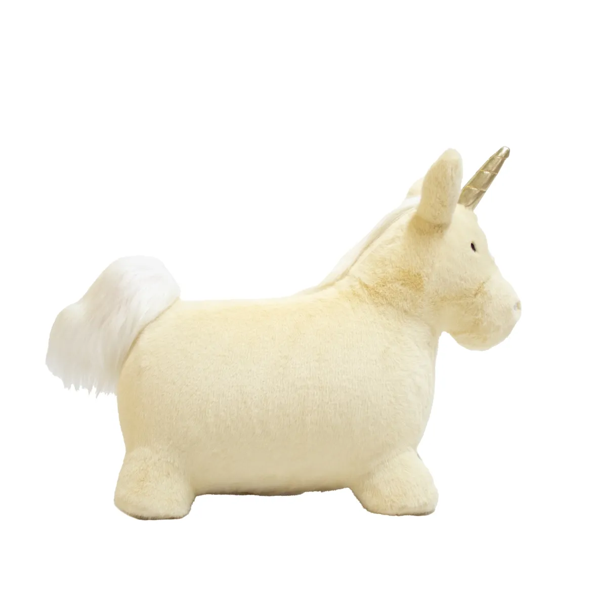 Hüpftier | Einhorn