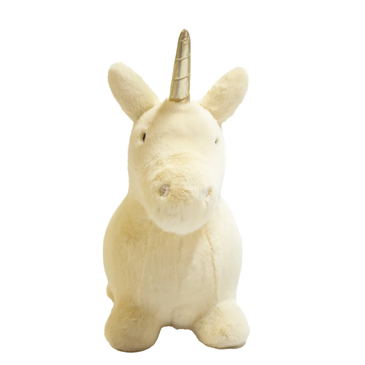 Hüpftier | Einhorn