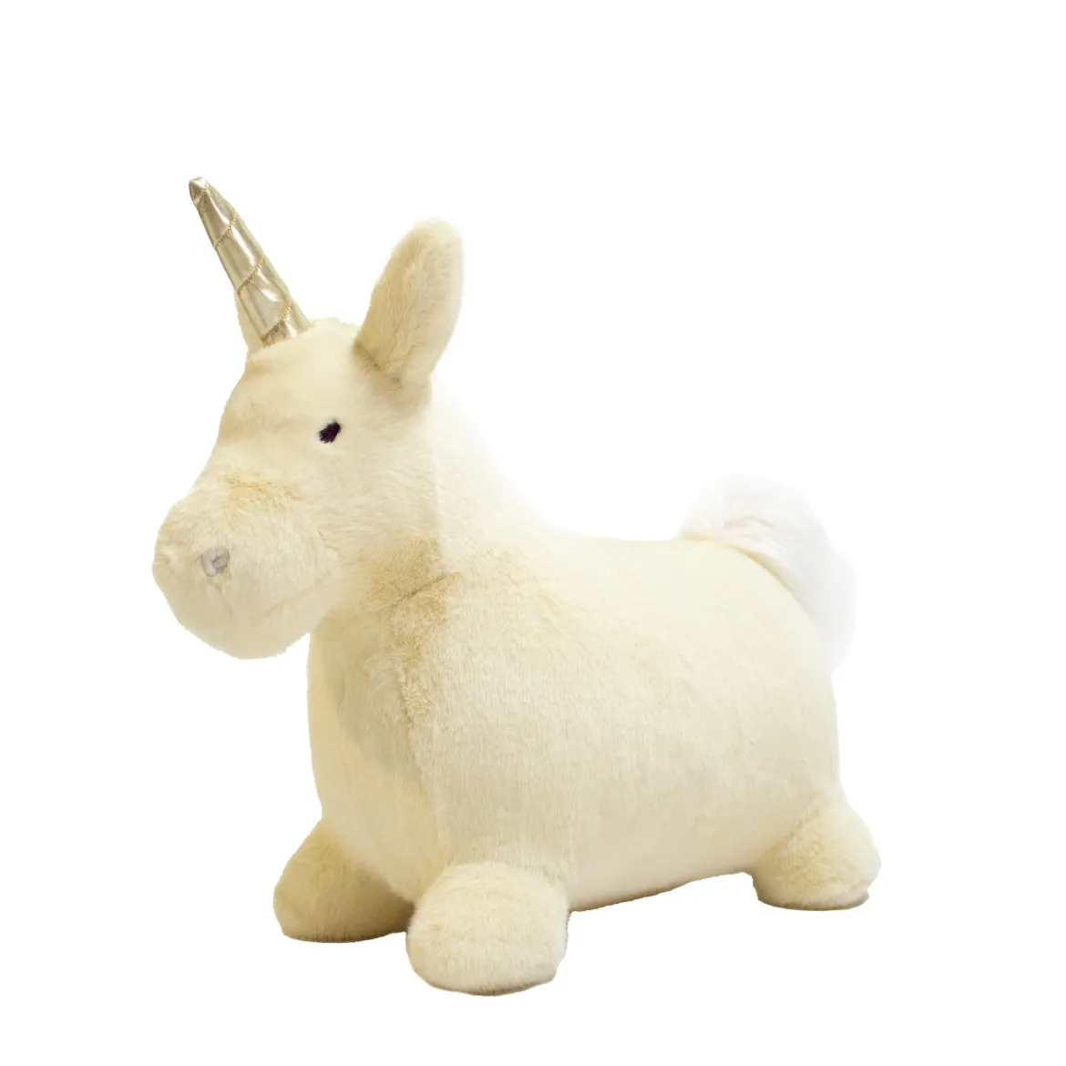 Hüpftier | Einhorn