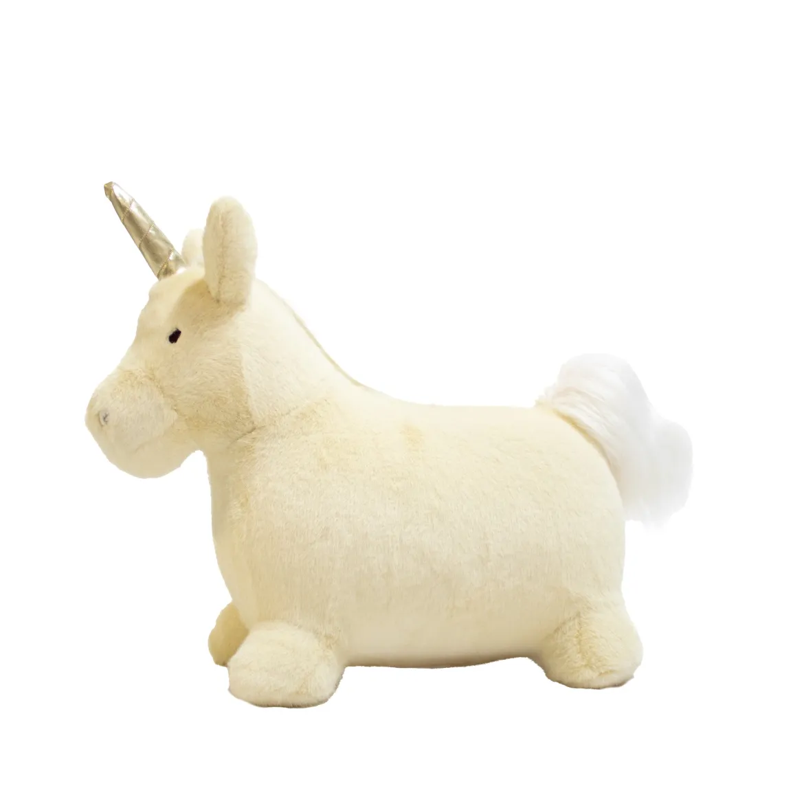 Hüpftier | Einhorn