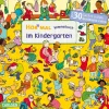 Hör mal (Soundbuch): Wimmelbuch: Im Kindergarten