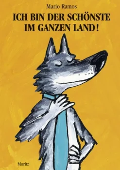Ich bin der Schönste im ganzen Land