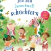 Ich bin (manchmal) schüchtern