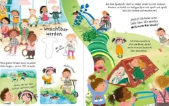 Ich bin (manchmal) schüchtern