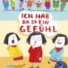 Ich hab da so ein Gefühl