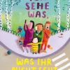 Ich sehe was, was ihr nicht seht