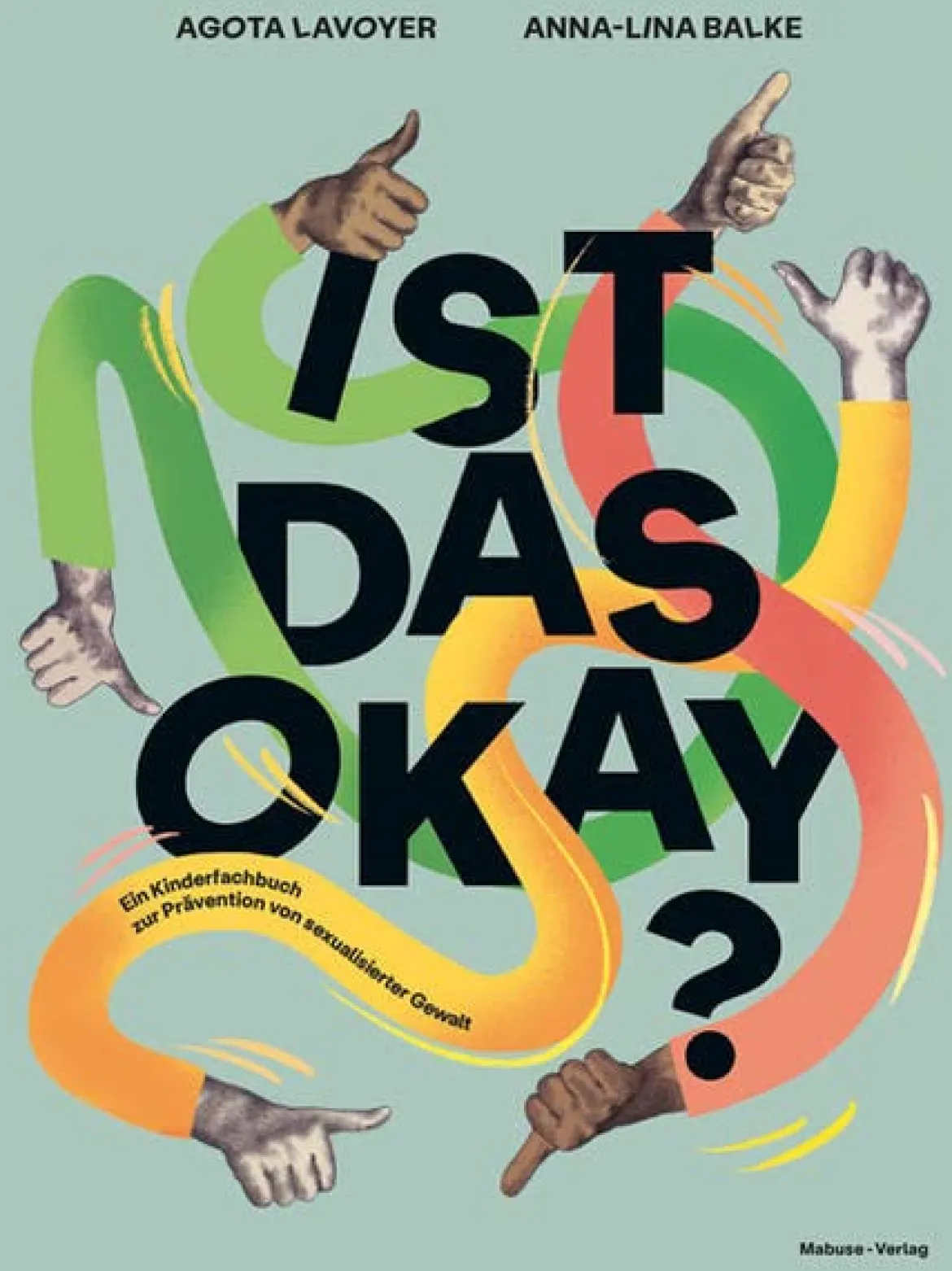 Ist das okay?