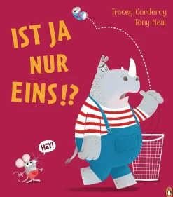 Ist Ja Nur Eins!?